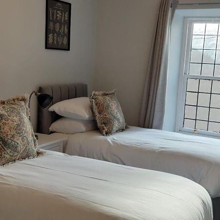 The Black Horse Inn Settle Esterno foto