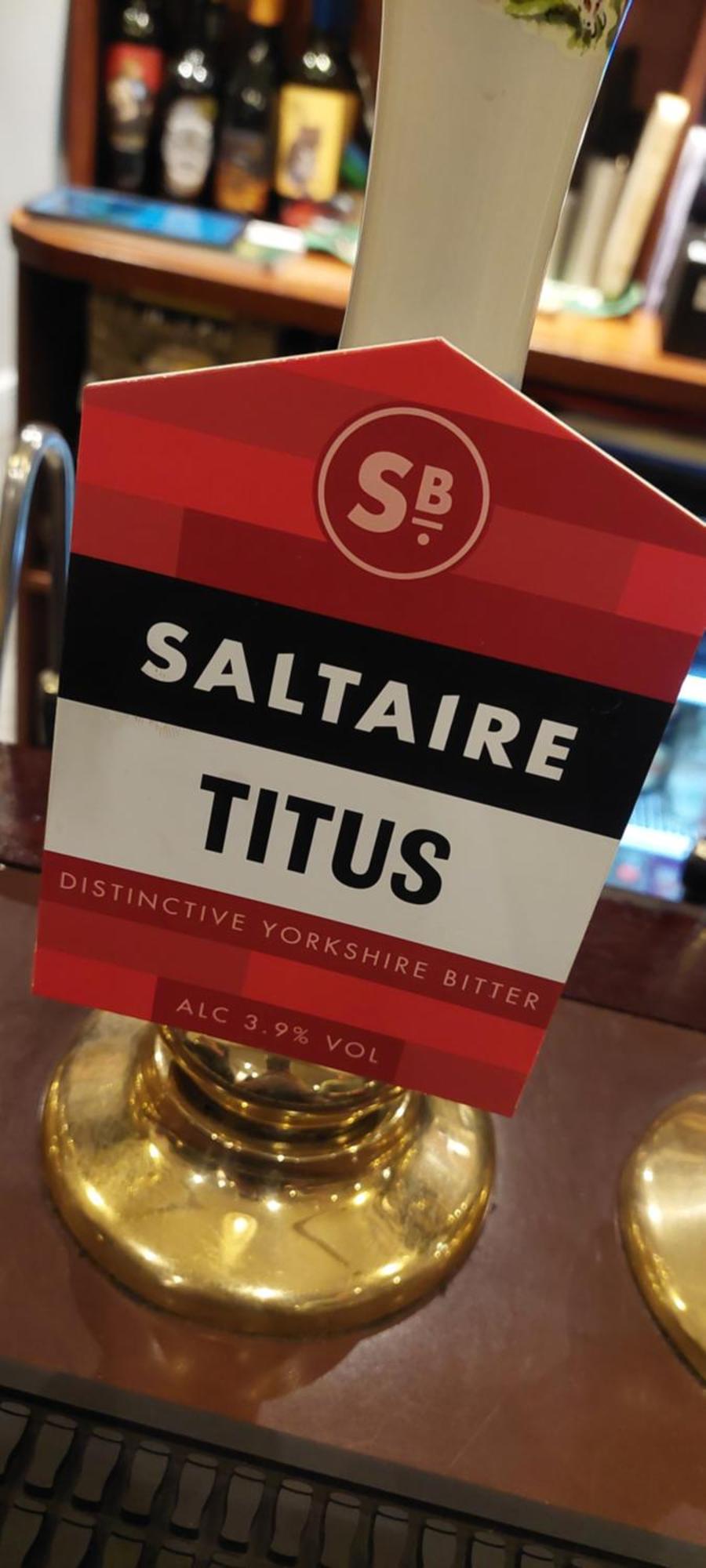 The Black Horse Inn Settle Esterno foto