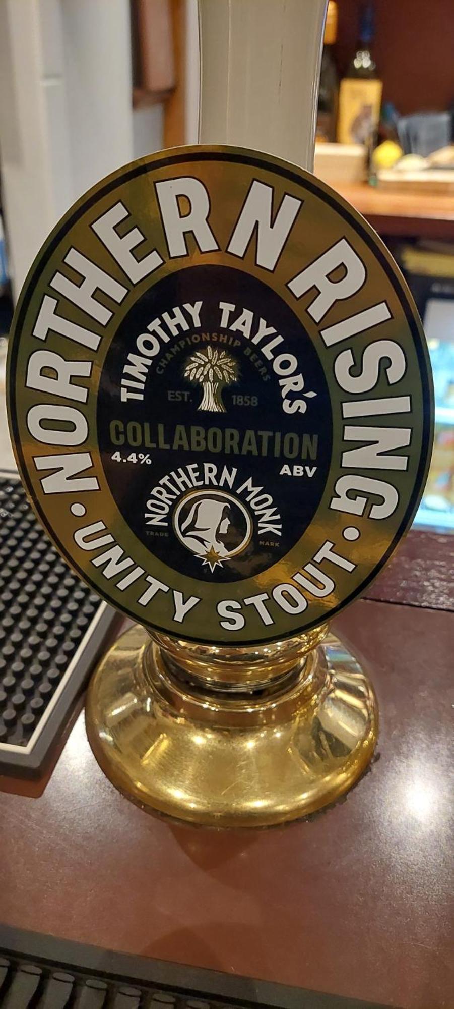 The Black Horse Inn Settle Esterno foto